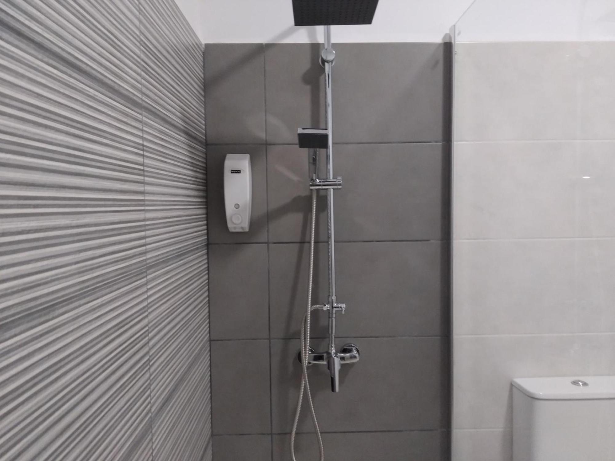 Apartamento Garcey Ахуй Экстерьер фото